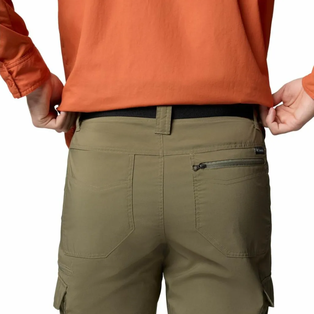 Columbia Urban Outdoor<· Skien Valley stone green