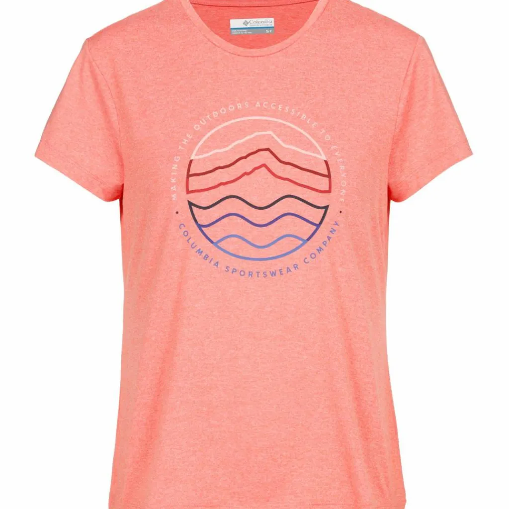 Columbia Urban Outdoor<· Sloan Ridge alpenglow- find your trail