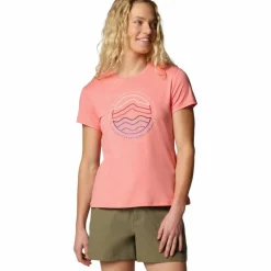 Columbia Urban Outdoor<· Sloan Ridge alpenglow- find your trail