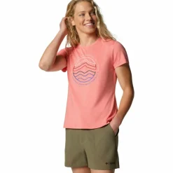 Columbia Urban Outdoor<· Sloan Ridge alpenglow- find your trail