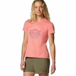 Columbia Urban Outdoor<· Sloan Ridge alpenglow- find your trail