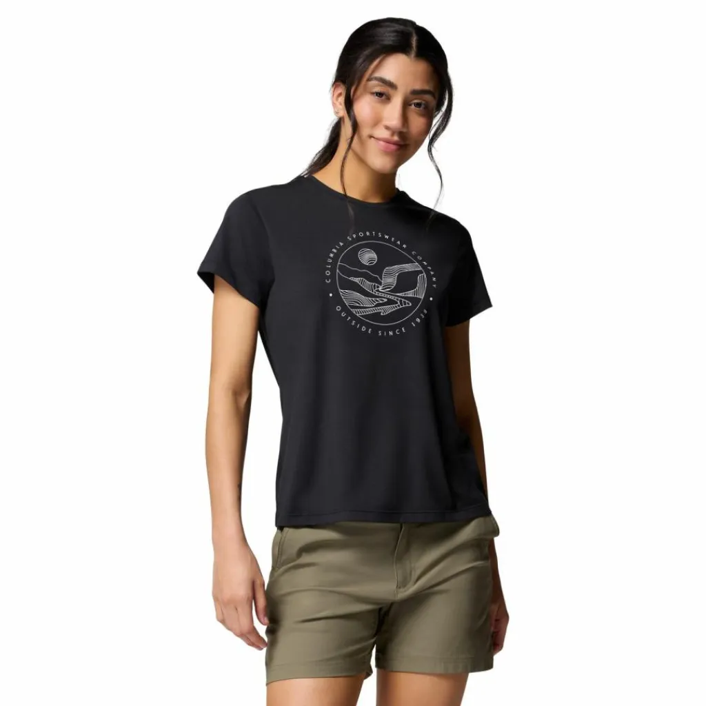 New · Sloan Ridge Damen Urban Outdoor