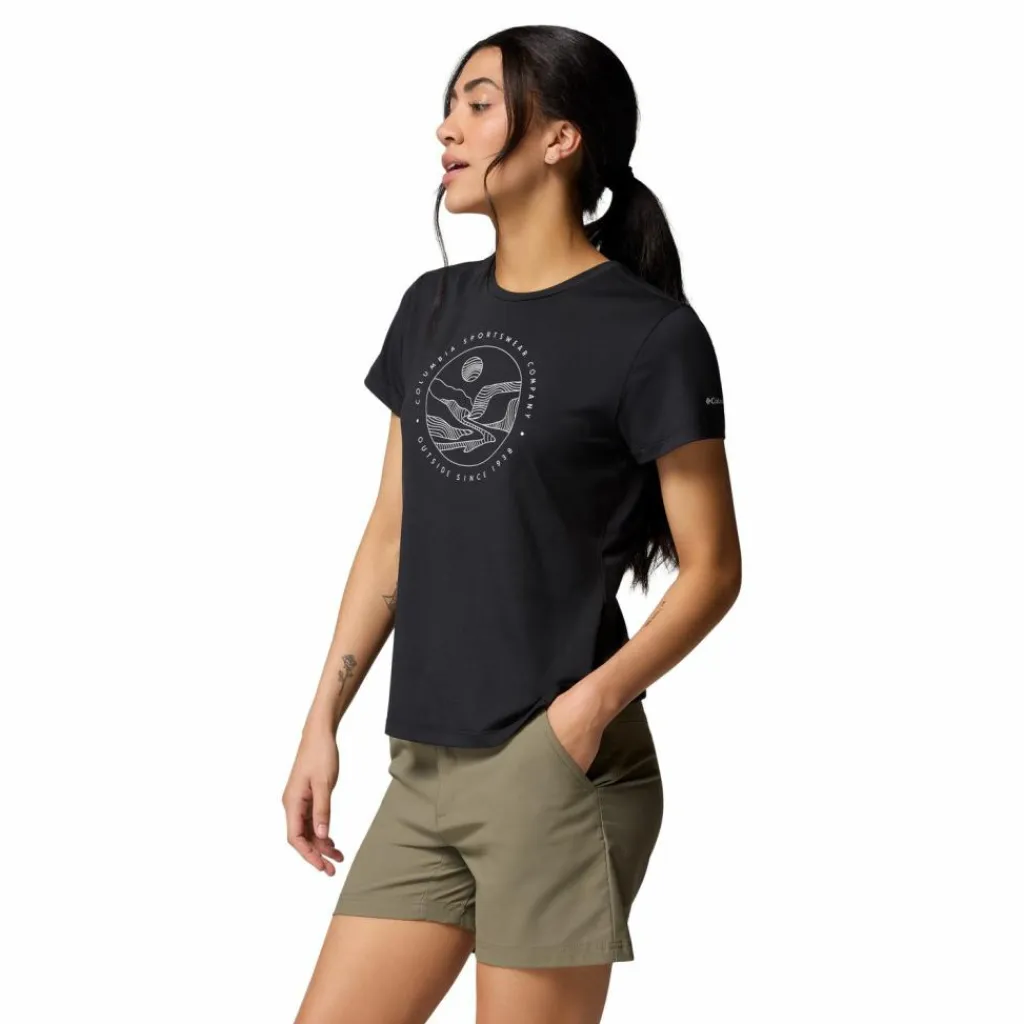 New · Sloan Ridge Damen Urban Outdoor