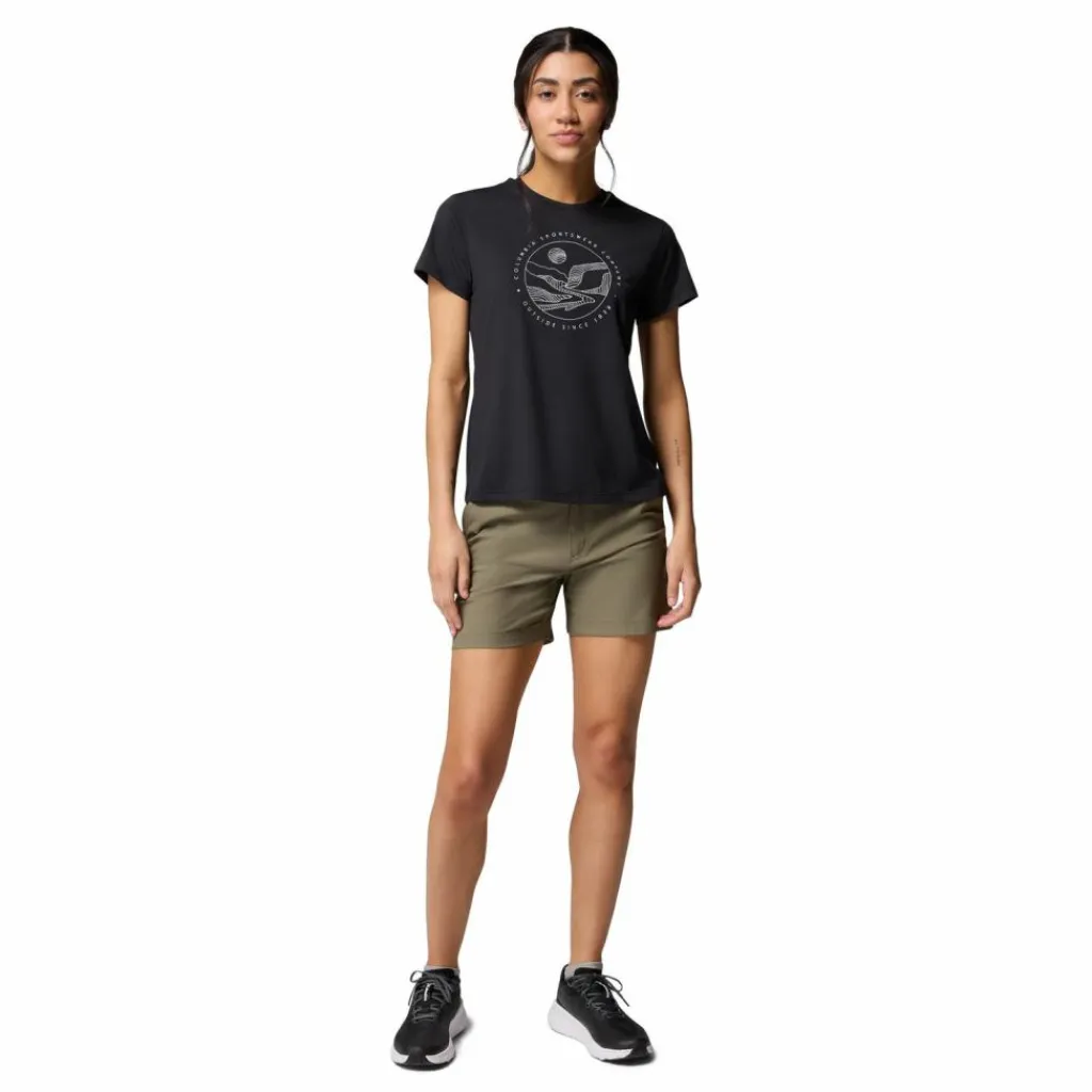 New · Sloan Ridge Damen Urban Outdoor