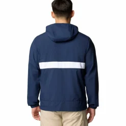 Columbia Urban Outdoor<· Spire Valley collegiate navy-white