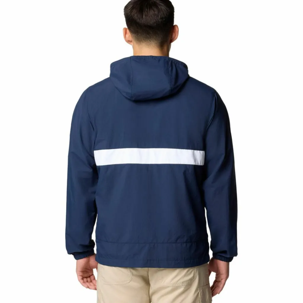 Columbia Urban Outdoor<· Spire Valley collegiate navy-white