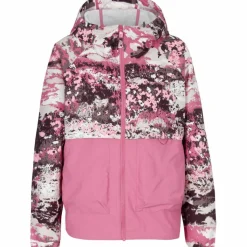 Columbia Urban Outdoor<· Spire Valley rosette fieldaze print-rosette