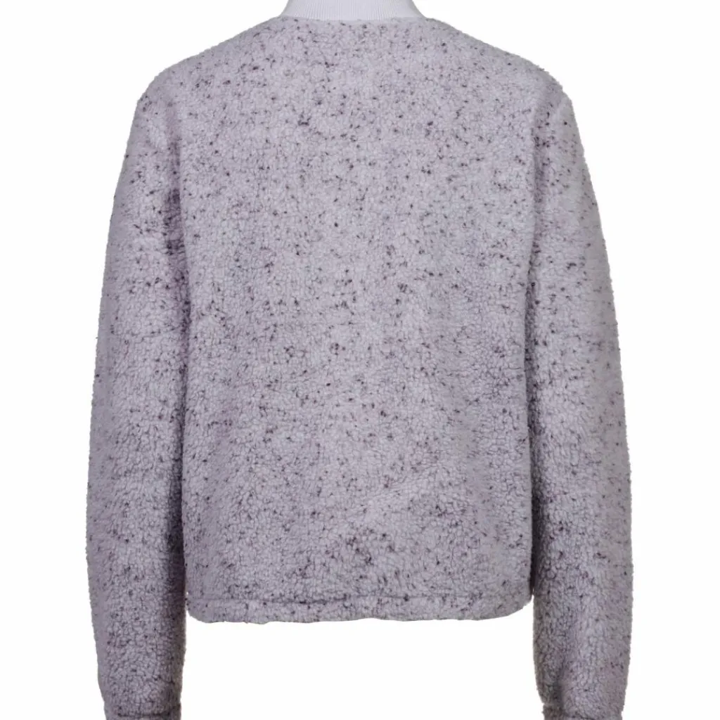 Columbia Streetwear|Jacken<· Stellar Path lavender pearl-shale purple