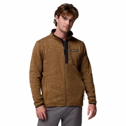 Discount · Sweater Weather Herren Jacken|Fleecejacken