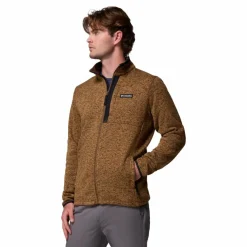 Discount · Sweater Weather Herren Jacken|Fleecejacken