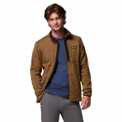 Discount · Sweater Weather Herren Jacken|Fleecejacken
