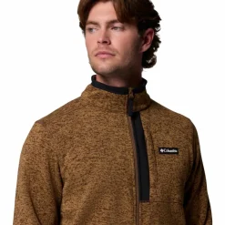 Discount · Sweater Weather Herren Jacken|Fleecejacken