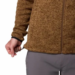 Discount · Sweater Weather Herren Jacken|Fleecejacken