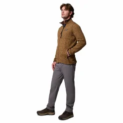 Discount · Sweater Weather Herren Jacken|Fleecejacken