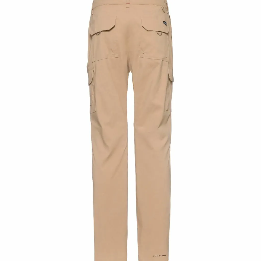 Columbia Urban Outdoor<· Tech Trail Utility canoe