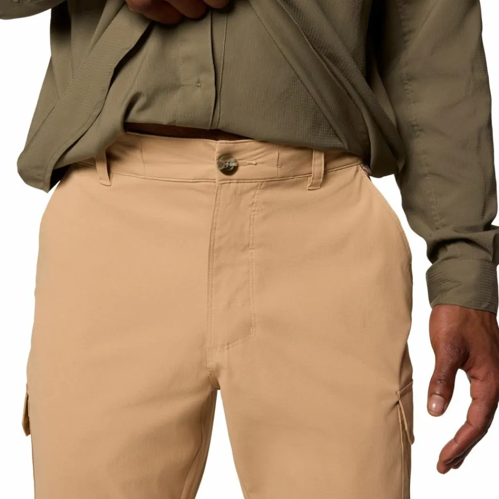 Columbia Urban Outdoor<· Tech Trail Utility canoe