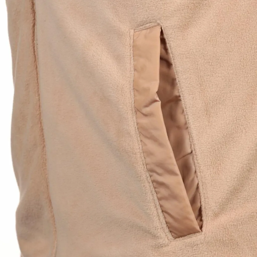 Columbia Übergangsjacken|Fleecejacken<· Winter Pass canoe-dark stone-peaked tonal