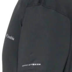 Columbia Urban Outdoor<· Zero Rules Light black