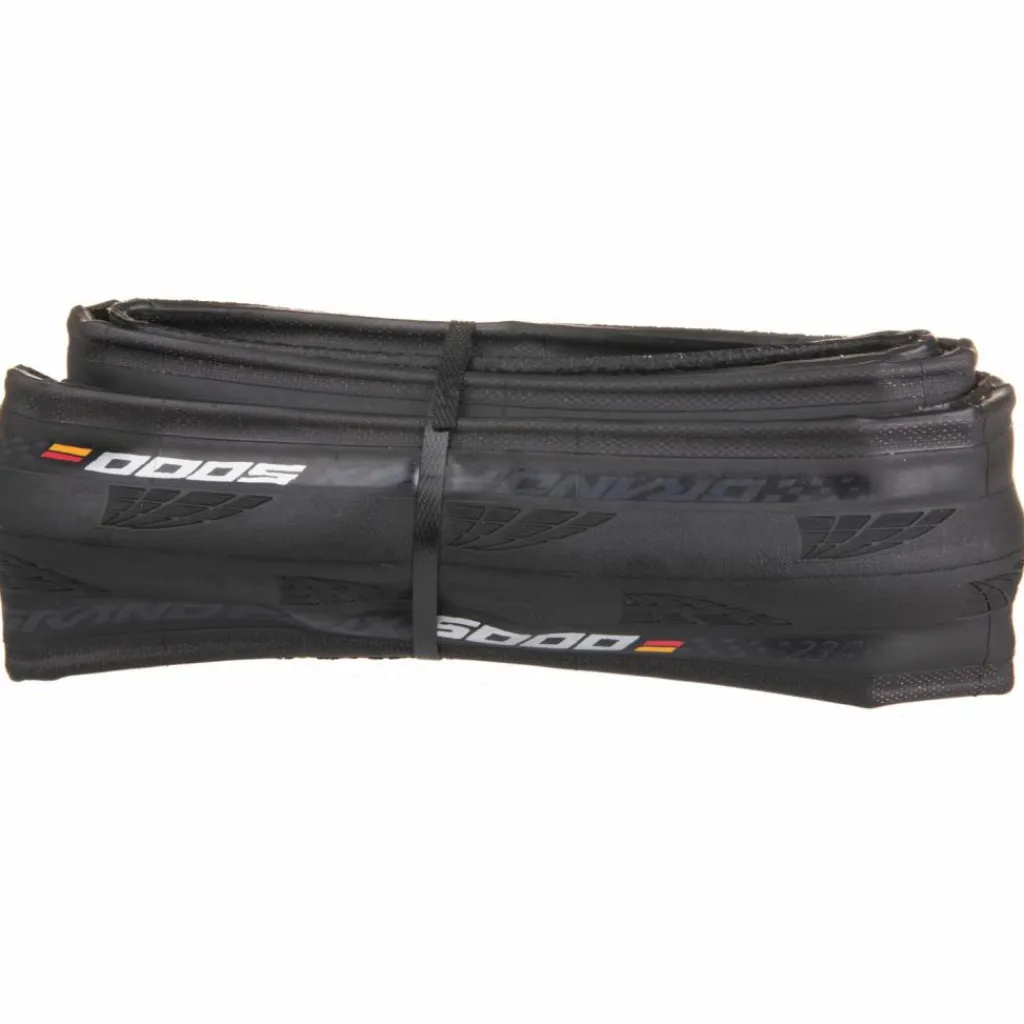 Continental Fahrradteile|Fahrradteile<· Grand Prix 5000 28x0,9; 23-622 schwarz