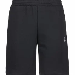 CONVERSE Loungewear<· Chevron black