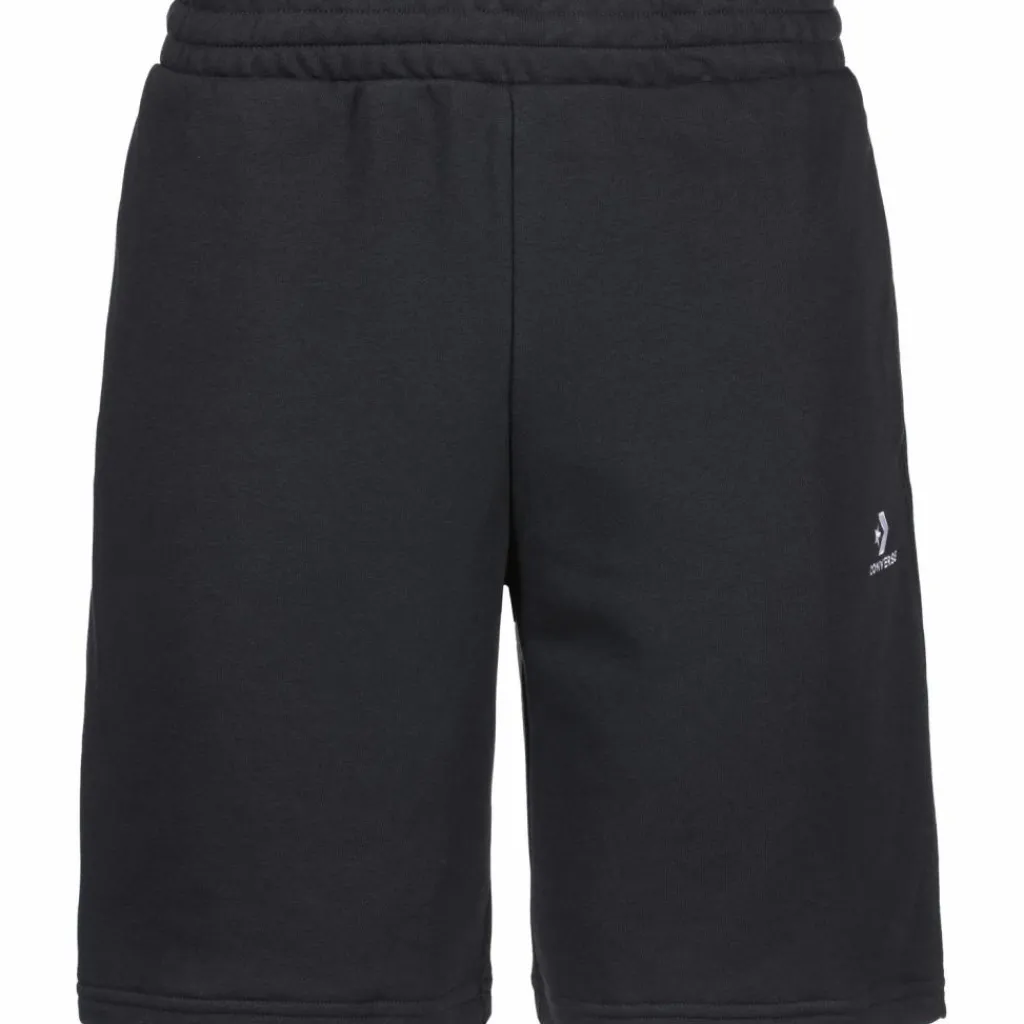 CONVERSE Loungewear<· Chevron black