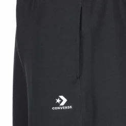 CONVERSE Loungewear<· Chevron black