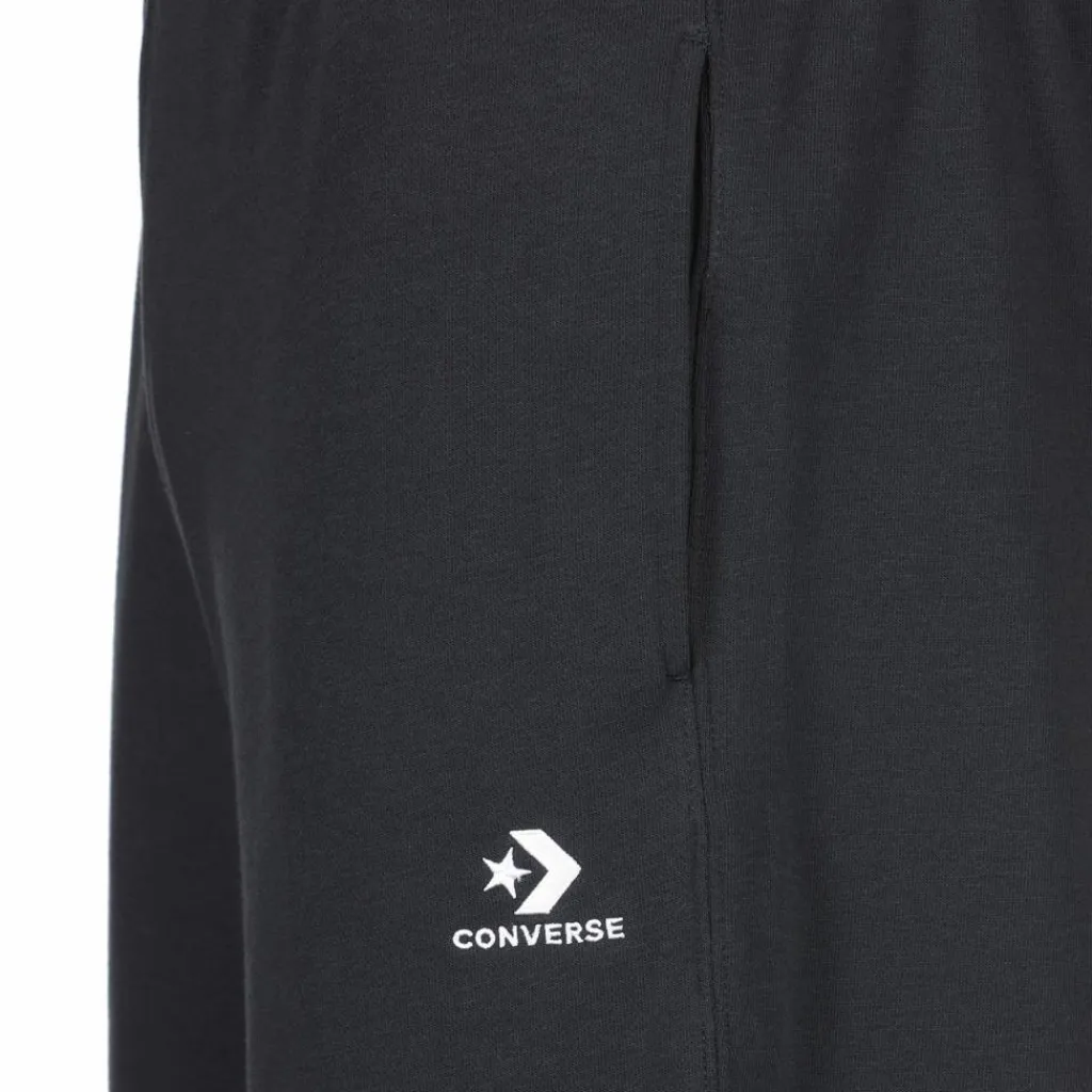 CONVERSE Loungewear<· Chevron black