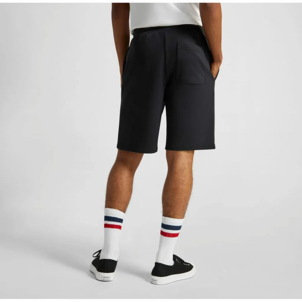CONVERSE Loungewear<· Chevron black