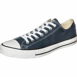 CONVERSE Sneaker<· Chuck Taylor All Star Low navy