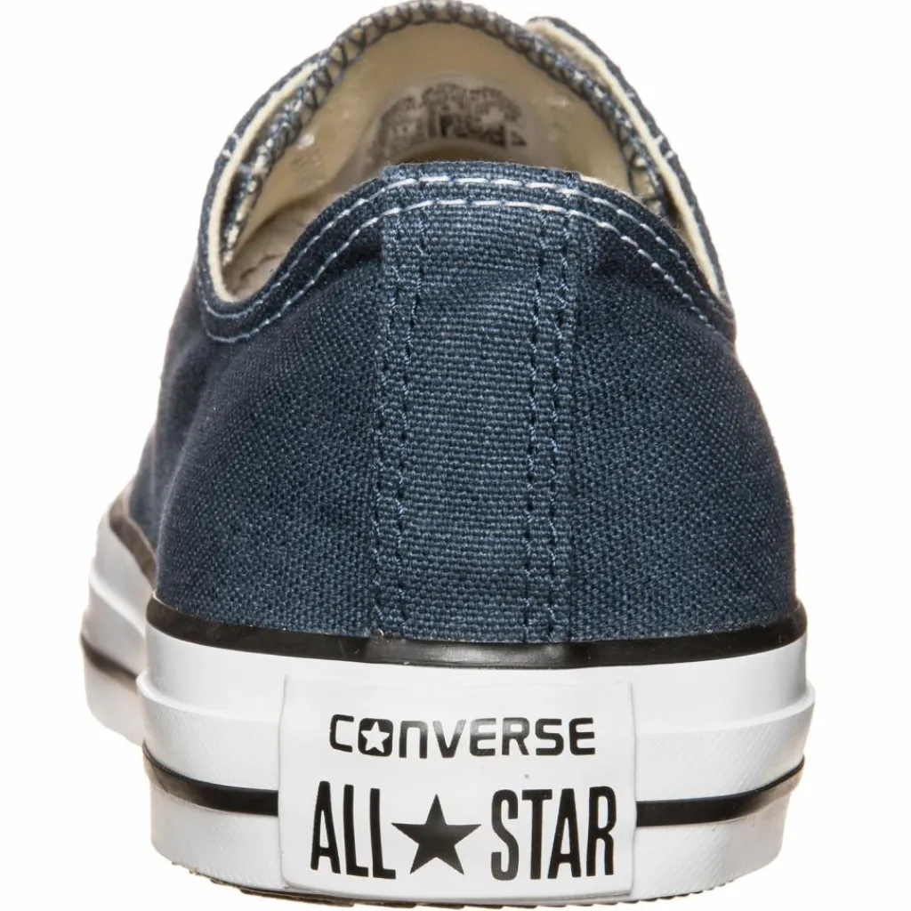 CONVERSE Sneaker<· Chuck Taylor All Star Low navy