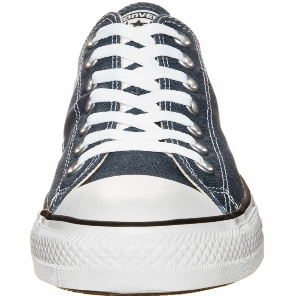 CONVERSE Sneaker<· Chuck Taylor All Star Low navy