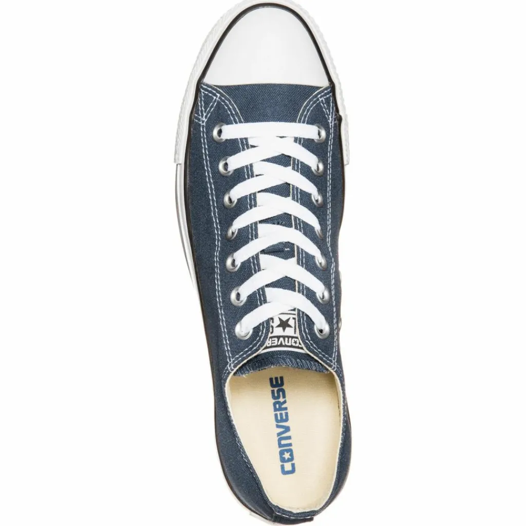 CONVERSE Sneaker<· Chuck Taylor All Star Low navy