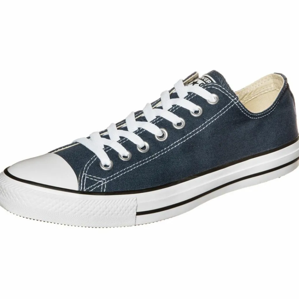CONVERSE Sneaker<· Chuck Taylor All Star Low navy