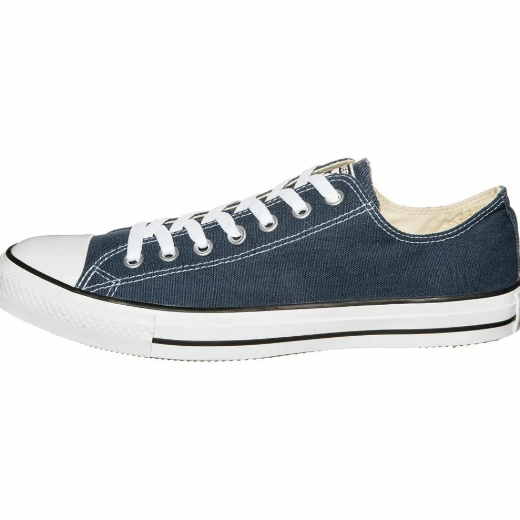 CONVERSE Sneaker<· Chuck Taylor All Star Low navy