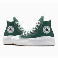Online · Chuck Taylor All Star Move Platform Damen Streetwear|Sneaker