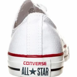 Best · Chuck Taylor All Star Low Damen Streetwear|Sneaker