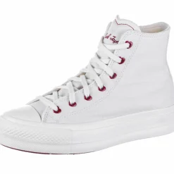 New · Chuck Taylor All Star Lift Damen Streetwear|Sneaker