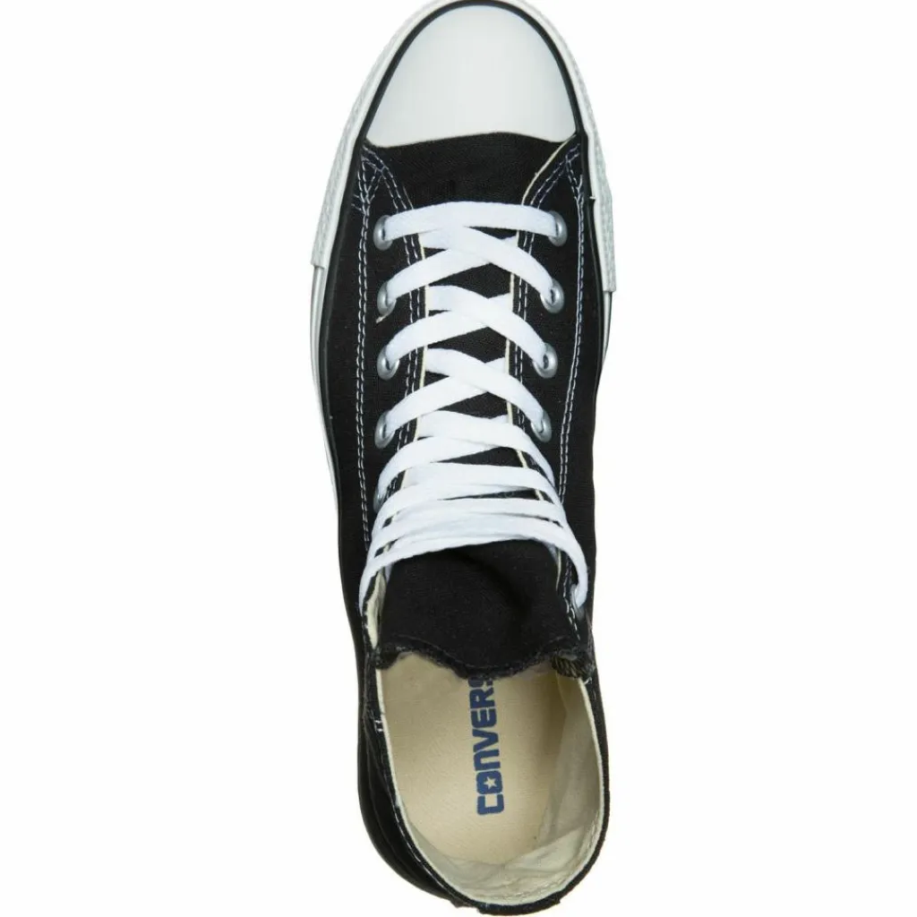 CONVERSE Sneaker<· Chuck Taylor All Star High black