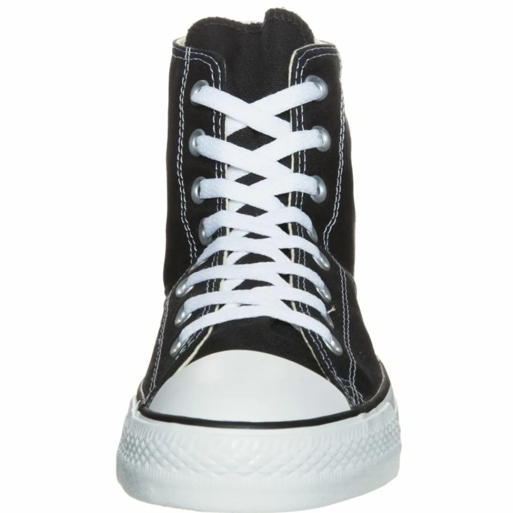 CONVERSE Sneaker<· Chuck Taylor All Star High black