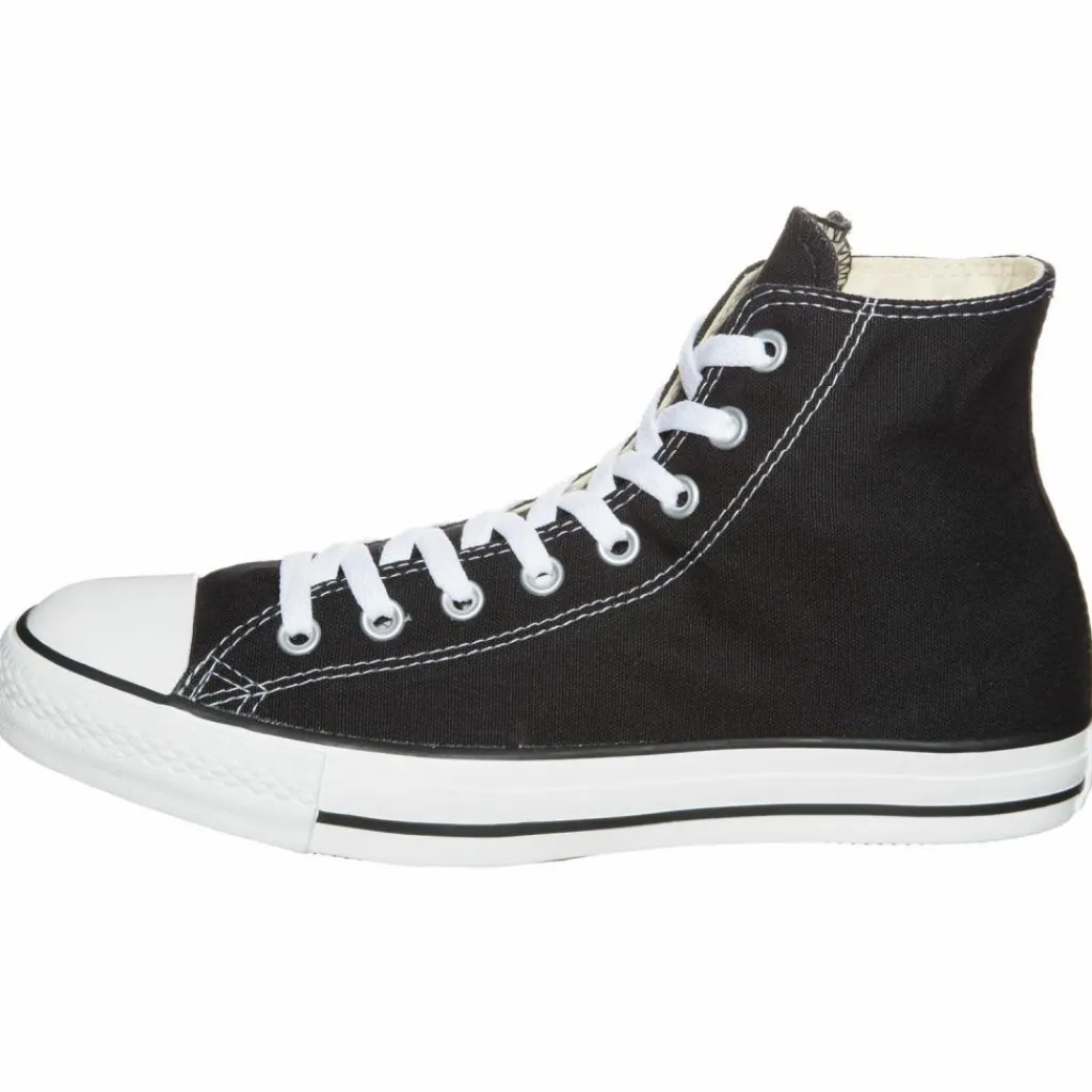 CONVERSE Sneaker<· Chuck Taylor All Star High black