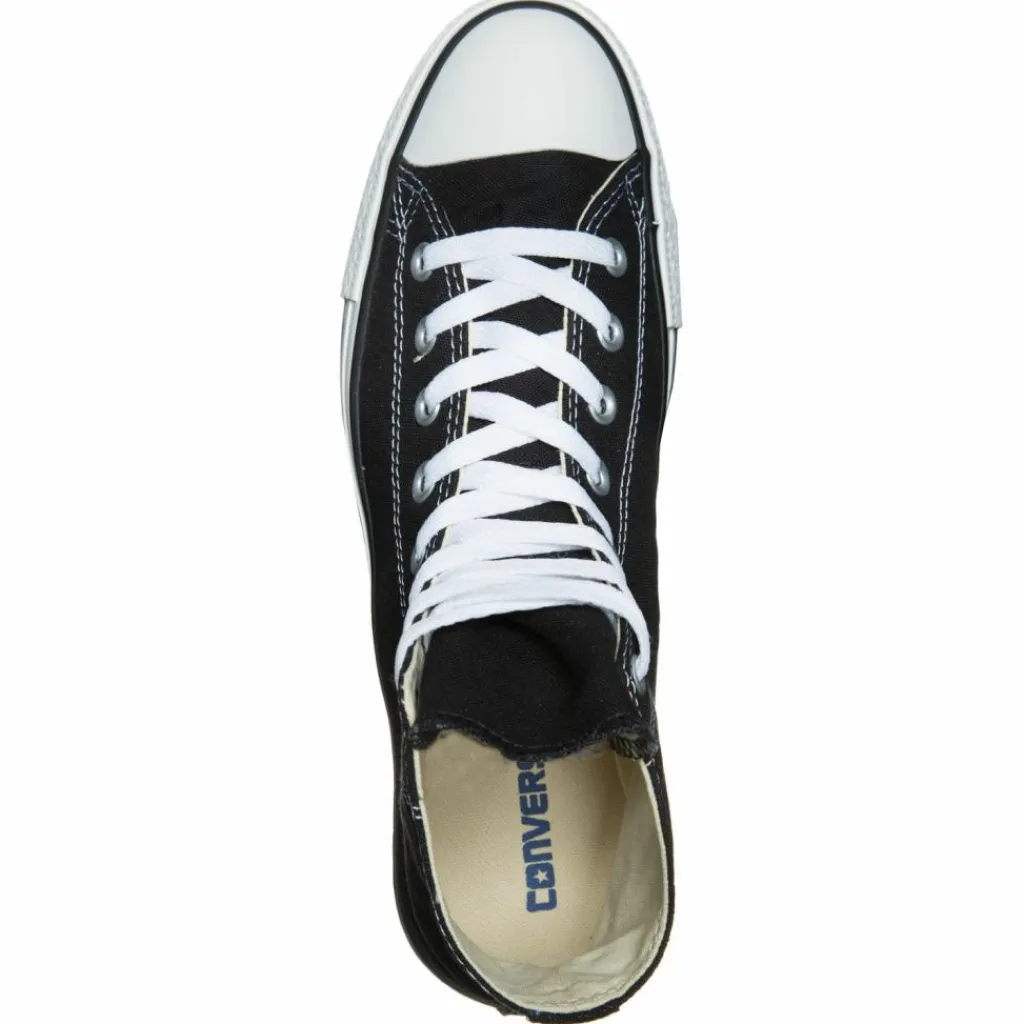 CONVERSE Sneaker<· Chuck Taylor All Star High black