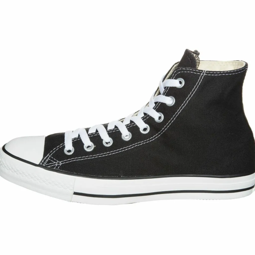 CONVERSE Sneaker<· Chuck Taylor All Star High black