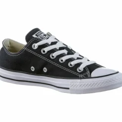 CONVERSE Streetwear|Sneaker<· Chuck Taylor All Star Low black