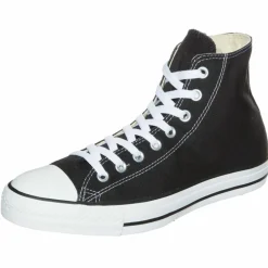 CONVERSE Streetwear|Sneaker<· Chuck Taylor All Star black
