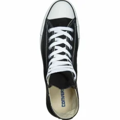 CONVERSE Streetwear|Sneaker<· Chuck Taylor All Star black