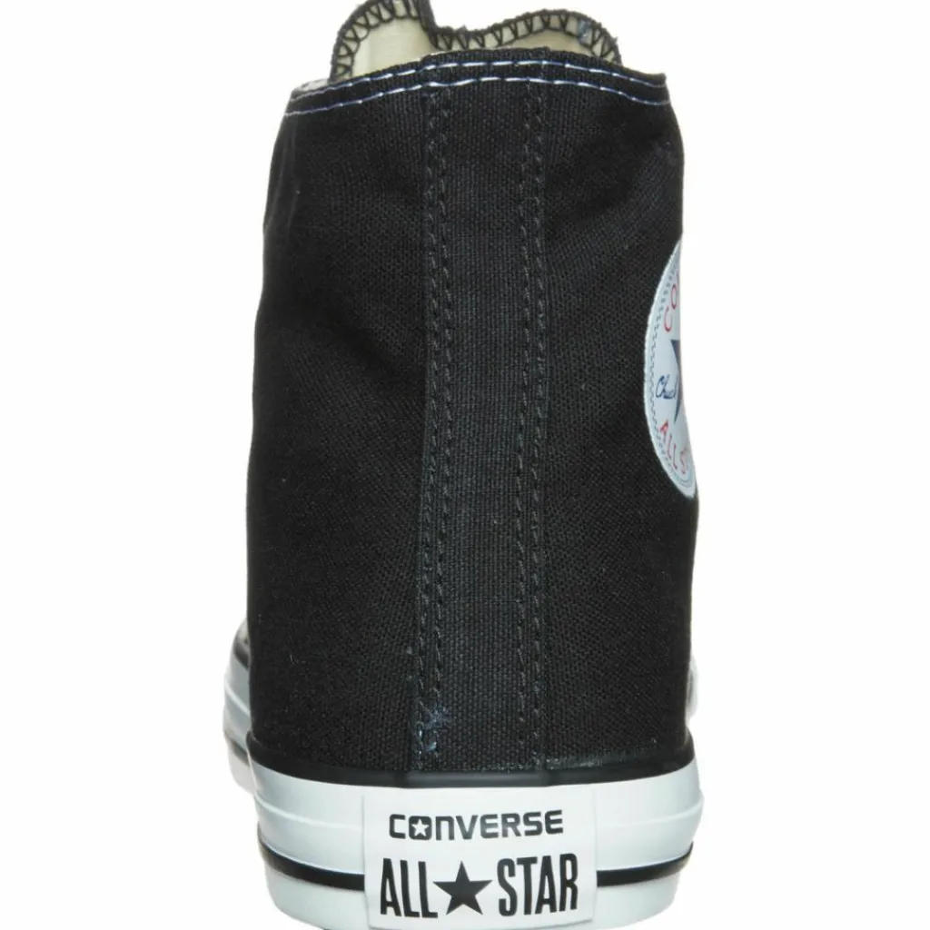 CONVERSE Streetwear|Sneaker<· Chuck Taylor All Star black
