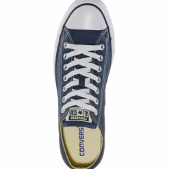 CONVERSE Streetwear|Sneaker<· Chuck Taylor All Star navy