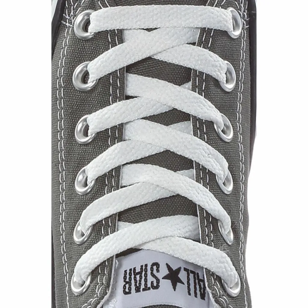 CONVERSE Sneaker<· Chuck Taylor All Star Low charcoal