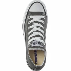 CONVERSE Sneaker<· Chuck Taylor All Star Low charcoal