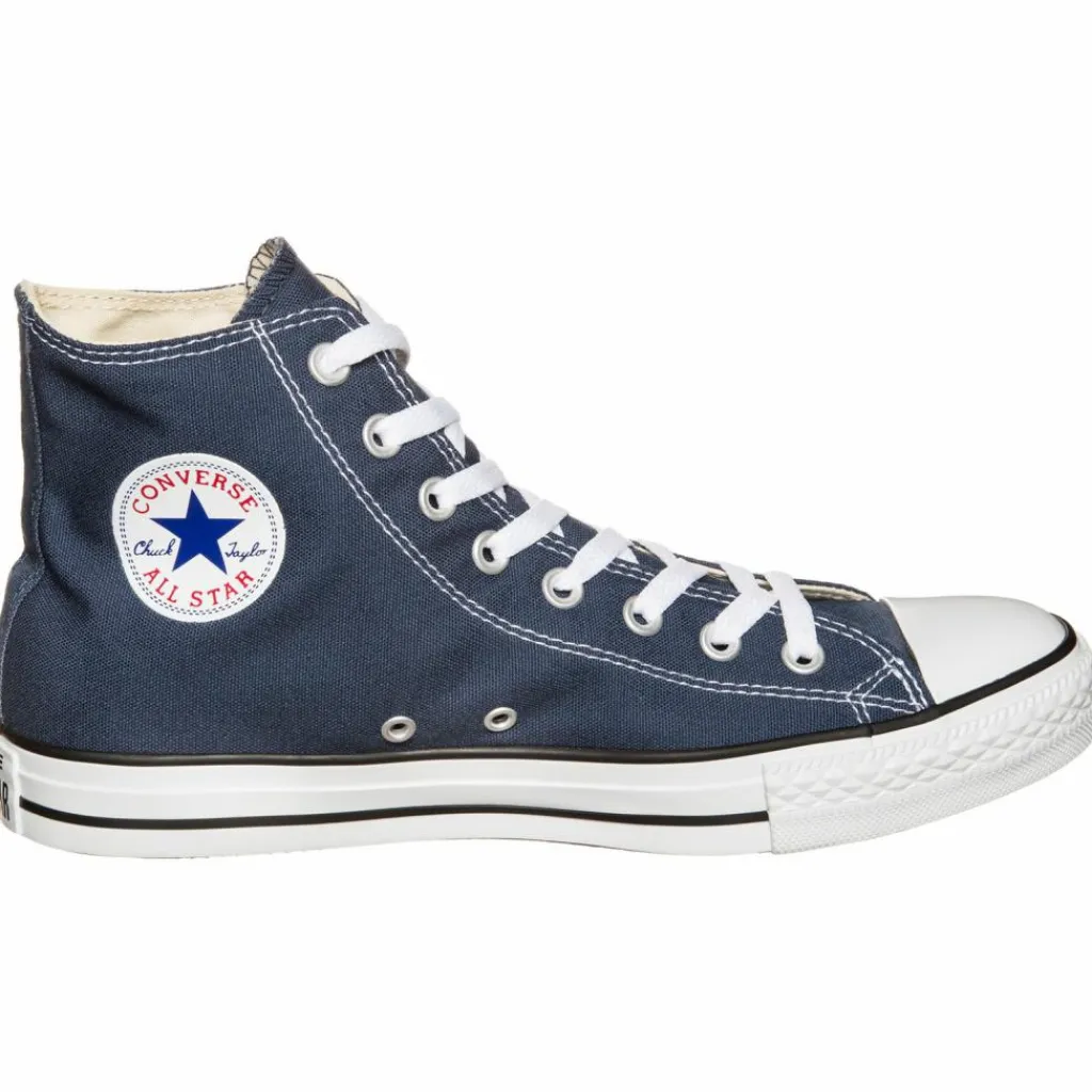 Outlet · Chuck Taylor All Star High Damen Streetwear|Sneaker